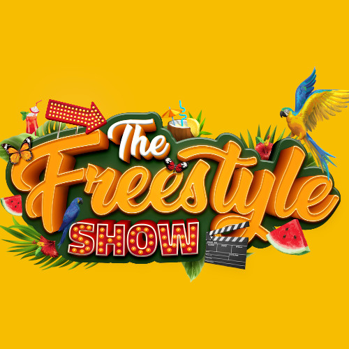 referentie The Freestyle Show
